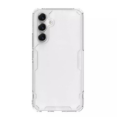 Zastitna maska (futrola) Nillkin Nature Pro - Samsung A546B Galaxy A54 5G Transparent.