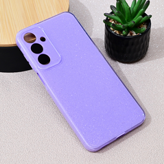 Zastitna maska (futrola) Sparkle Dust - Samsung A165F Galaxy A16 5G ljubicasta.