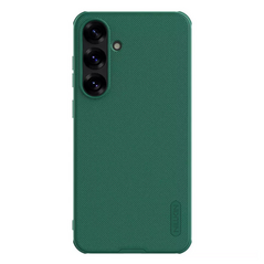 Zastitna maska (futrola) Nillkin Scrub Pro - Samsung S931 Galaxy S25 zelena.