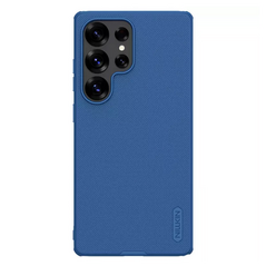Zastitna maska (futrola) Nillkin Scrub Pro - Samsung S938 Galaxy S25 Ultra plava.
