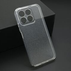 Zastitna maska (futrola) SPARKLING - Huawei Honor X8b providna (MS).