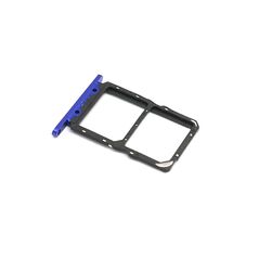 Ulok SIM kartice - Huawei Nova 5T blue (MS).