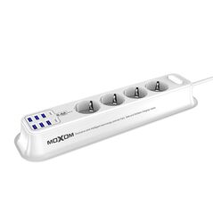 Produzni kabl Moxom MX-ST05 beli (MS).