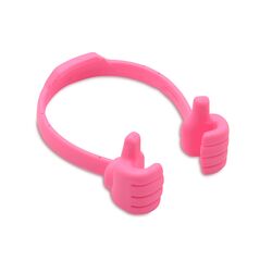 Stoni drc - mobilni telefon pink (MS).