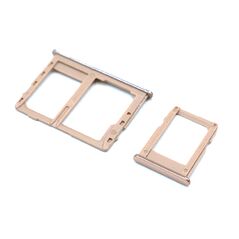 Ulok SIM kartice - Samsung J610 Galaxy J6 Plus/J415 Galaxy J4 Plus gold (MS).