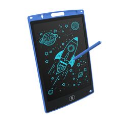 Tablet - pisanje 10 inca plavi (MS).