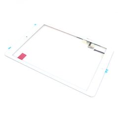 touchscreen - Ipad Air + home dugme beli (white) ORG (MS).