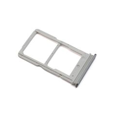 Ulok SIM kartice - Huawei Honor X8b Titanium Silver (MS).