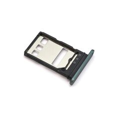 Ulok SIM kartice - Huawei Honor Magic 5 Lite Emerald Green (MS).