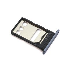Ulok SIM kartice - Huawei Honor Magic 5 Lite Titanium Silver (MS).