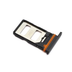 Ulok SIM kartice - Xiaomi Redmi Note 12 Pro 5G Onyx crni (MS).