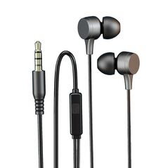 Handsfree slušalica slusalice Moxom MX-EP54 crne (MS).