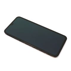 LCD displej (ekran) - Samsung A156 Galaxy A15 5G + Touch screen crni Aplong ORG (MS).