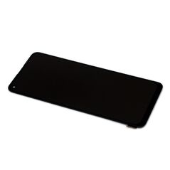 LCD displej (ekran) - OnePlus Nord CE/Realme GT Master EDITION + Touch screen crni TFT (MS).