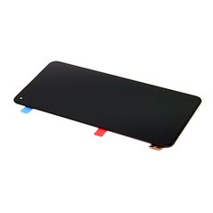 LCD displej (ekran) - Xiaomi Mi 11 Lite + Touch screen crni ORG (MS).