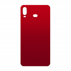Poklopac - Samsung G620F/Galaxy A6S crveni.