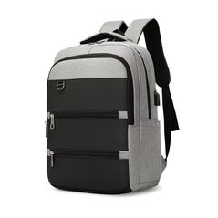 Ranac - laptop BP-21 sivi (MS).