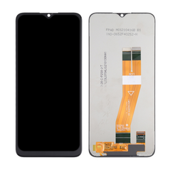 LCD displej (ekran) - Samsung A037 Galaxy A03s + touchscreen crni CHO (Bigger Display Size).