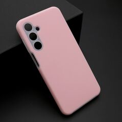 Zastitna maska (futrola) PASTEL COLOR - Samsung A166B Galaxy A16 5G roze (MS).