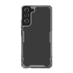 Zastitna maska (futrola) Nillkin Nature Pro - Samsung Galaxy S22 Plus 5G Transparent.