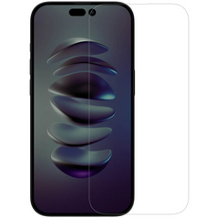 stitno Staklo Staklena folija (zastitno kaljeno staklo) za ekran Nillkin H+ Pro - iPhone 14 Pro Max 6.7.