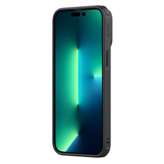 Zastitna maska (futrola) Nillkin Striker S - iPhone 14 Pro Max 6.7 plava.