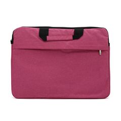 Torba - laptop LP-07 15,6 inch pink (MS).