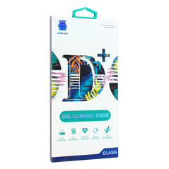 stitno staklo Staklena folija (zastitno kaljeno staklo) za ekran - Samsung S926 Galaxy S24 Plus 5G/S936 Galaxy S25 Plus 5G (fingerprint unlock).