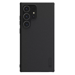 Zastitna maska (futrola) Nillkin Scrub Pro Magnetic - Samsung S928B Galaxy S24 Ultra crna.