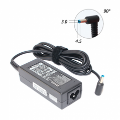 Punjac - laptop HP 19.5V 2.31A (4.5*3.0) ugao 90 HQ.