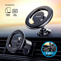 Drc - mobilni telefon Teracell TC-01 2u1 magnetic.