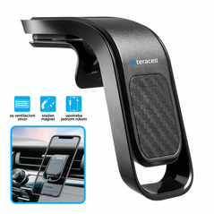 Drc - mobilni telefon Teracell TC-03 magnetic.