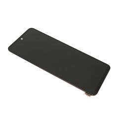 LCD displej (ekran) - Xiaomi Redmi Note 12 4G + Touch screen crni OLED (MS).