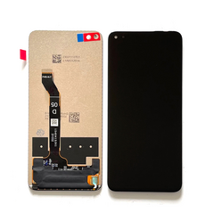 LCD displej (ekran) - Huawei Honor 50 Lite + touchscreen crni OEM.