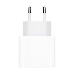 Kuciste punjaca Apple 20W USB-C Power Adapter FULL ORG (MHJE3ZM/A) (MS).