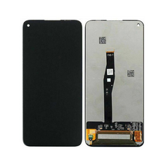 LCD displej (ekran) - Huawei Nova 5T + touchscreen crni INCELL.