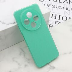 Zastitna maska (futrola) GLOW SHINING - Xiaomi Redmi 14C 4G mint (MS).