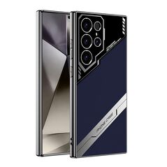 Zastitna maska (futrola) IMPACT - Samsung Galaxy S23 Ultra 5G teget (GKK case) (MS).