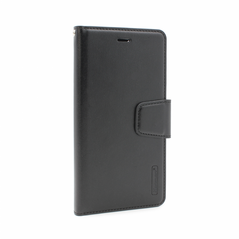 Zastitna maska (futrola) Hanman Canvas ORG - Samsung G990 Galaxy S21 FE crna.