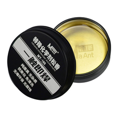 MaAnt MY-105 beli (white) Hydrogenation Rosin Flux 20469.