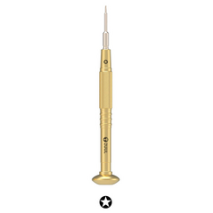 Srafciger 2UUL 0.8mm P2 Pentalobe-zvezda U0006.