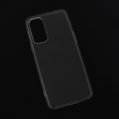 Zastitna silikonska maska (futrola) Ultra Thin - OnePlus Nord 2 Transparent.