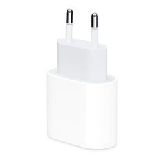 Kucni punjac - iPhone 14/13/12/11 PD Fast charger 20W 3A HQ (MS).