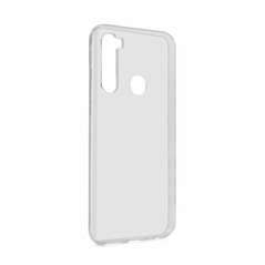 Zastitna silikonska maska (futrola) Ultra Thin - Xiaomi Redmi Note 8 Transparent.