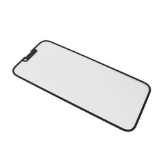 Staklo touchscreen-a - Iphone 13 Pro Max black+OCA (MS).