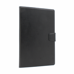 Zastitna maska (futrola) Hanman Canvas ORG - Samsung T220 Galaxy Tab A7 Lite crna.