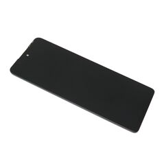 LCD displej (ekran) - Infinix Hot 30 4G 5G + Touch screen crni (MS).