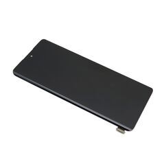 LCD displej (ekran) - OPPO RENO 10 + Touch screen crni ORG (MS).
