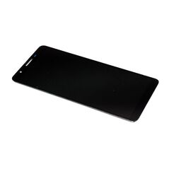 LCD displej (ekran) - Samsung A013 Galaxy A01 Core/M013 Galaxy M01 Core + Touch screen (without frame) crni Full ORG EU (GH82-23392A/23561A) (MS).