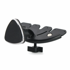 Auto Drzac K30-1 magnet - CD player crni.